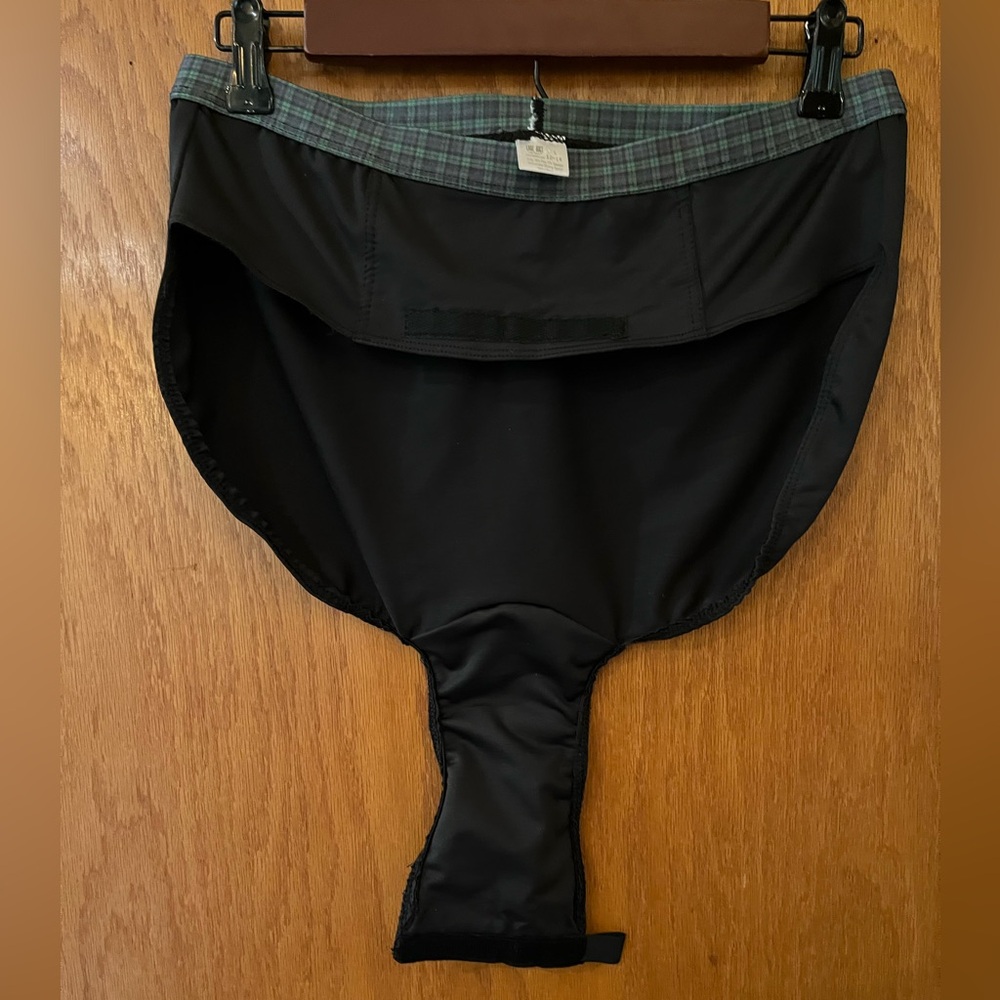 Lady Hike Underwear